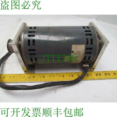 原装供应Reliance  3633-3X 无刷直流带滑轮