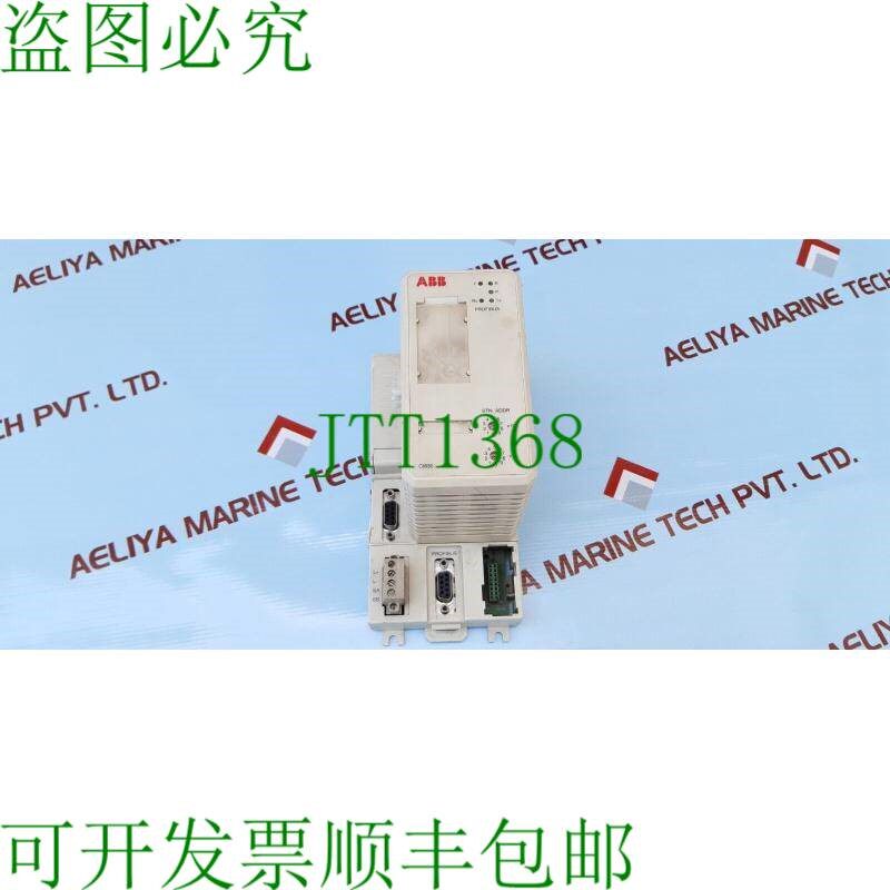 原装供应PROFIBUS DP 通信接口模块 ABB CI830