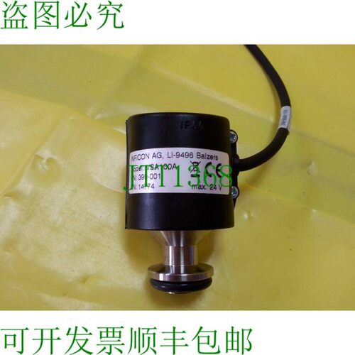 原装供应INFICON AG LI-9496 BALZERS VSA100A,399-001