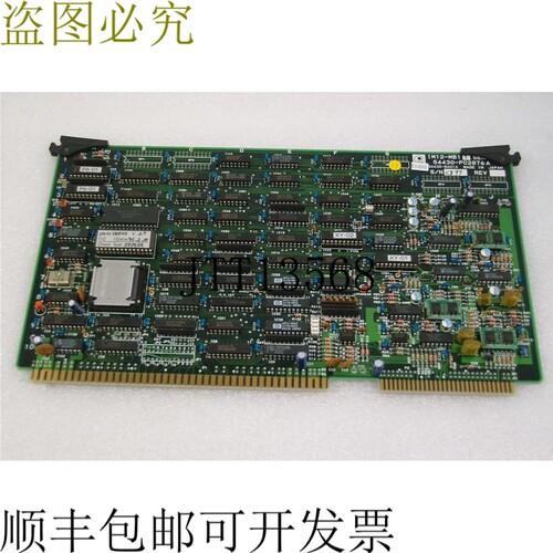 原装供应NIDEK IM12-MB1 Y伺服板 54430-PC2876A 54430-BA01A,544