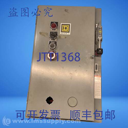 现货供应Square D 8738SCG14V81A22C14FF4H30P51T K系列 2009