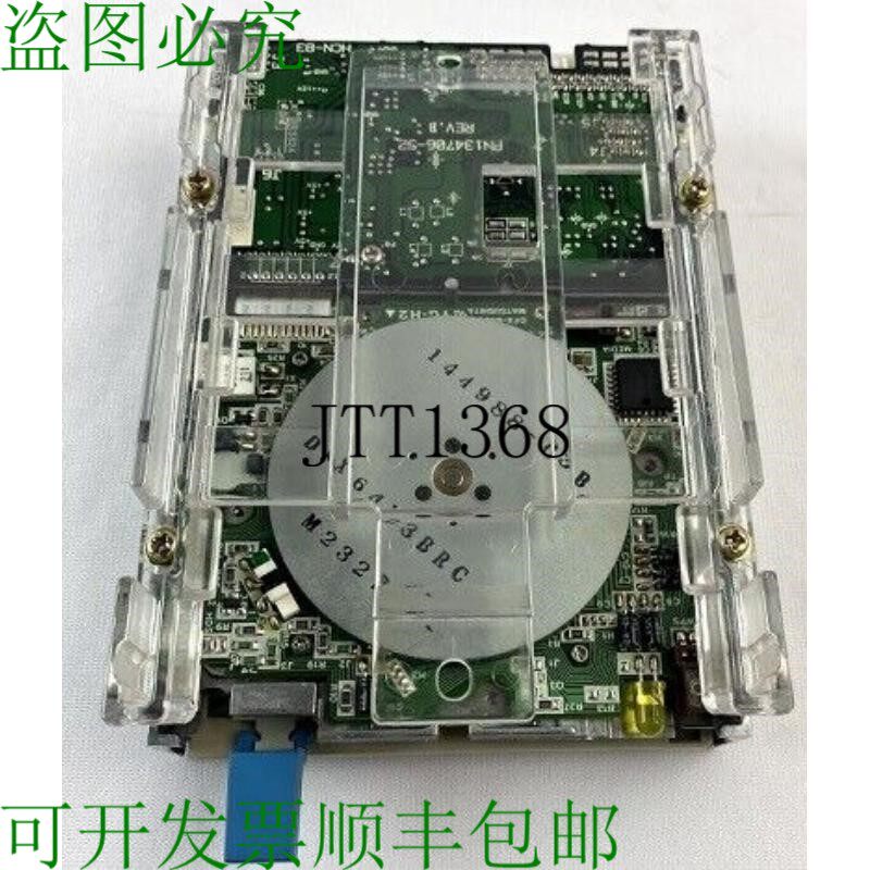 原装供应Ye Data YD-701-6062 软盘驱动器