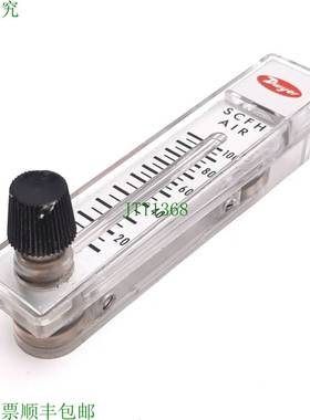 原装供应Dwyer RMA-8-SSV 空气流量计,范围:10-100SCFH,100psi Ma
