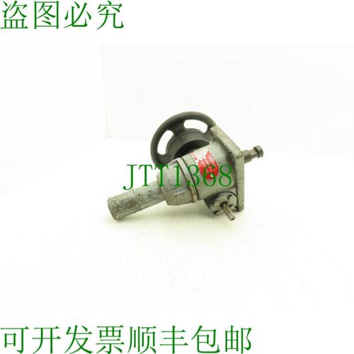 原装供应Duff Norton M9801-3 蜗轮 2 执行器和 Ton 3 螺旋千斤顶
