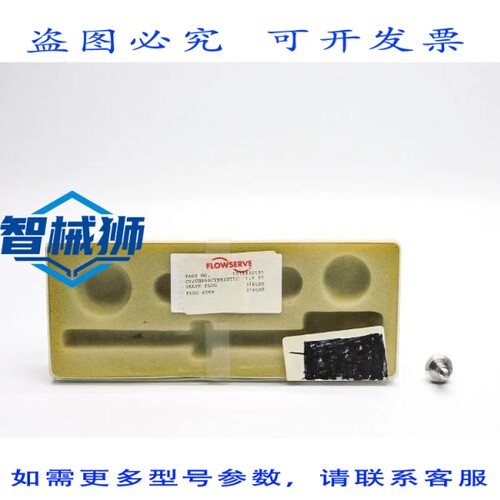 原装供应 FLOWSERVE 1919832E35 NSMP