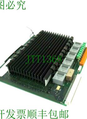 原装供应 DSQC-236D 电源板3hab2207-1/3 DSQC236D