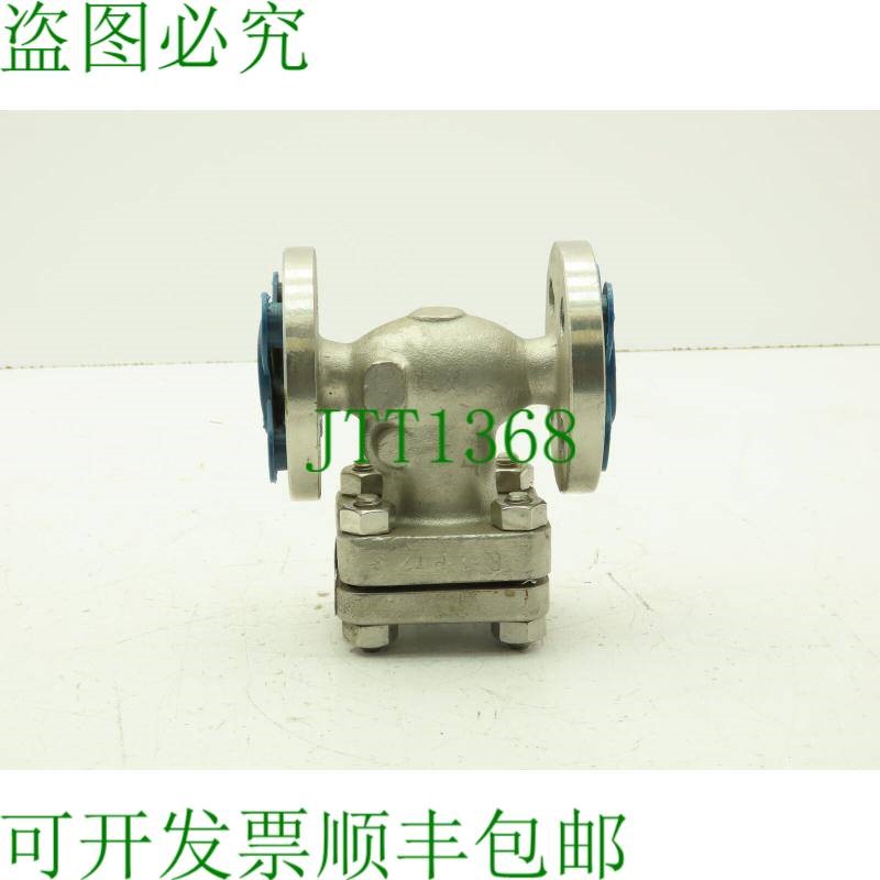 原装供应ay 0.5S1RG10-TFE 旋转阀 150 195@400°F 阀体 CF8M 1/2