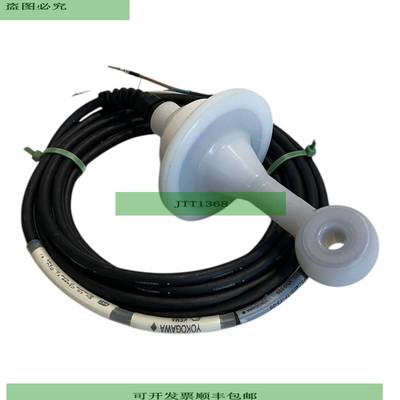 Sensor De Conductividad Yokogawa ISC40S-TF-T3-05 Para Uso In