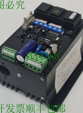 EMRI 型号：3TX20 V2.0 稳压器 编号：1512