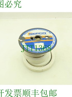 原装供应Sepco ML2235 1/2 英寸预润滑螺纹包 7 月 7 日