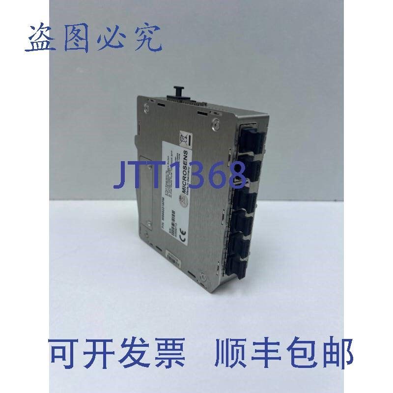 原装供应Microsens MS652219PM 扩展模块 4 x 1000Base-T POE+ 2