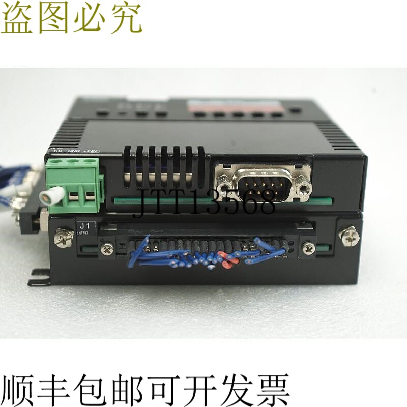 原装供应MELEC C-570-SA 设置和服务器 2 轴控制器
