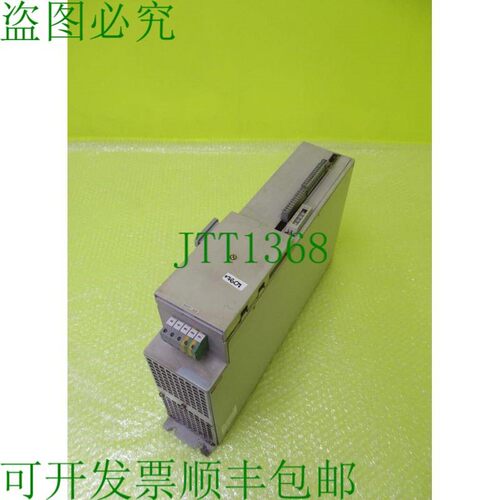 原装供应6SC612-0AA00 _ 6SC6112-0AA00 SIMODRIVE _ 7607