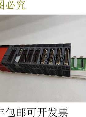 原装供应 Q61P-A1、Q02HCPU、QX42、QJ61BT11N、QY42P [3EA]