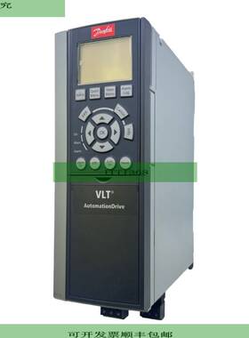 Danfoss FC-301P1K5T4E20H1 Frequenzumrichter 131B0747 Inp3x38