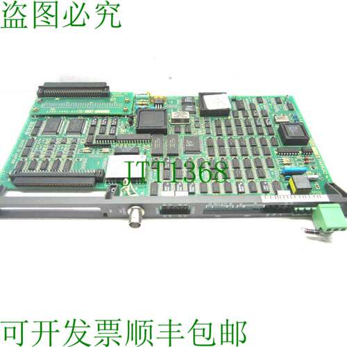 原装供应FANUC A20B-8001-0120/03A PC版 A20B80010120