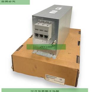 Filter 0BE28 480V 380 Line Basic 0DA0 6SL3000 Siemens