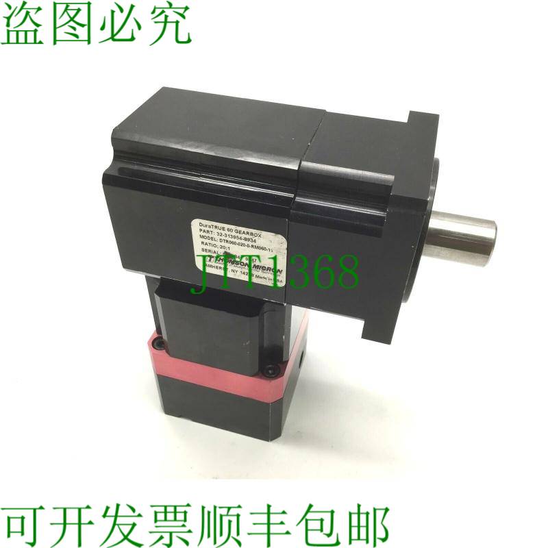 原装供应Thomson Linear DTR060-020-0-RM060-11 DuraTrue 60 行