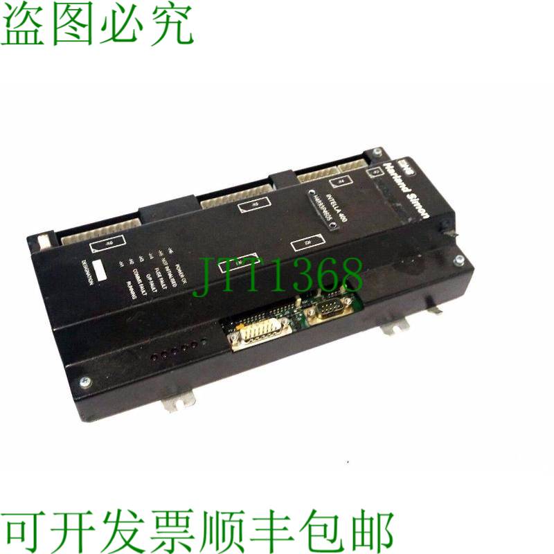 原装供应二手哈兰西蒙 H4893P4605 INTELLA 400