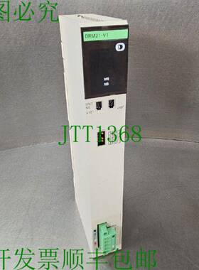 原装供应CVM1-DRM21-V1 组合/D 主单元 Loc 3E-32