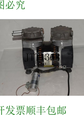 原装供应GUEST 75R647-V46-H306X 压缩机/真空泵 QL4