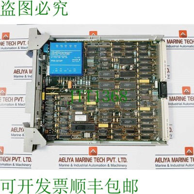 原装供应霍尼韦尔 51303979-550  I/O 仓库接口模块 FW:C