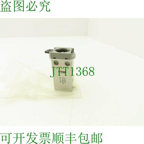原装供应Joyner BV 511 301 气动 5/2 滑阀机械执行器 G1/8