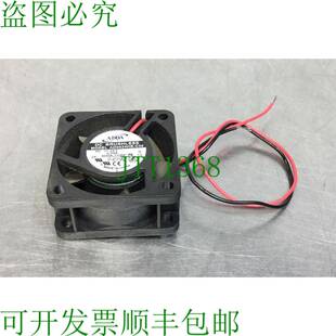 原装供应ADDA AD0424HB-C50 直流无刷风扇 24VDC 0.09A 4D