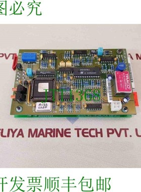 原装供应Netstal rfx 110.241.0195 PCB卡