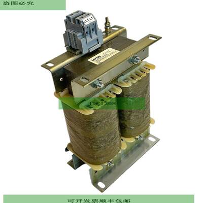 Lenze ELA1-180H023 Inductor De Red Para Uso Industrial Induc