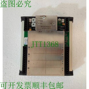 原装供应罗克森自动化 MI-8 M003-2-N_M002347 I/O