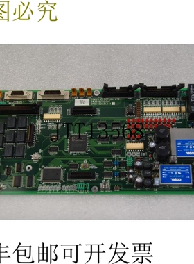 原装供应TEL TOKYO 板 SW300B/MCONT 3M81-024340-13