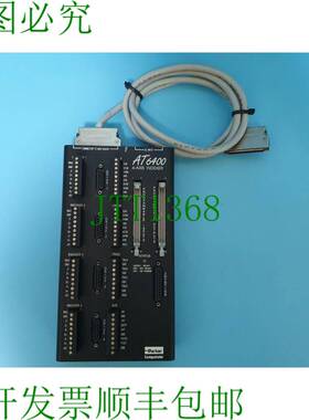原装供应派克 AT6400 电源 AT6400-AUX1-120V