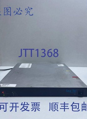 原装供应NOS SEA TEL COBHAM MXP MEDIA EXCHAN POINT, 135577 ,