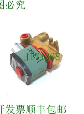 原装供应ASCO 8300G58RU电磁阀272610-132-D