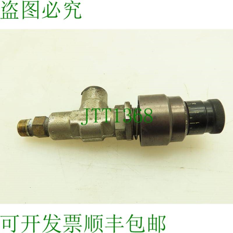 原装供应Parker 2F-H5A-VB-TC 250 PSI 1/8