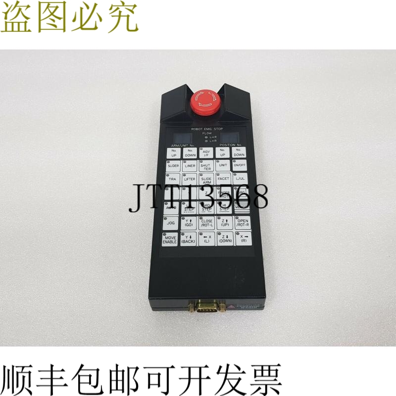 原装供应TEL 教学盒 SW 板 2.1B81-010218-11 1B08-010218-11.1B0