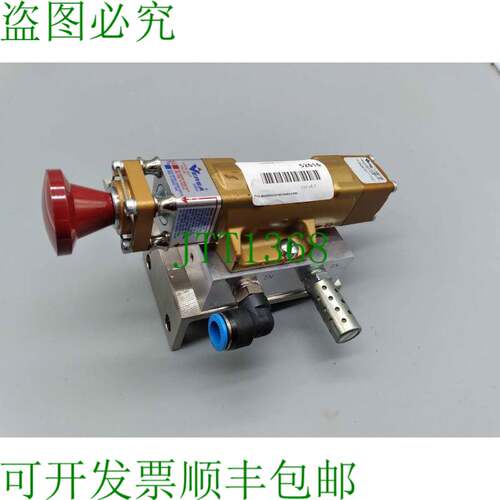 原装供应Versa VIZ-3511-LOVB PNUEMATIC DIRECTIONAL VALVE