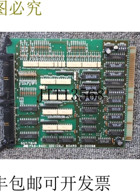 原装供应SNT-T6HB PSB-9401 DIOISL板 D-00098