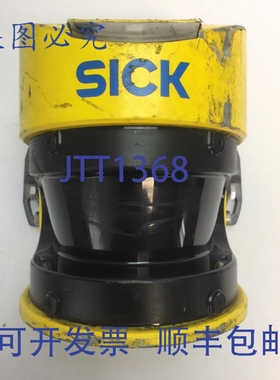 原装供应SICK S30A-6011BA 安全激光扫描仪 IP65 55W 24VDC S30A-