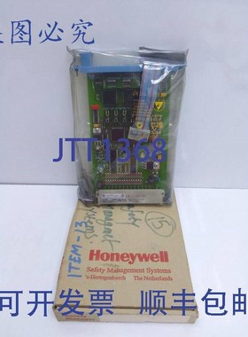 原装供应Honeywell SDIL-1608 数字输入模块系列