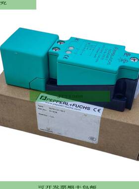Sensor Inductivo Pepperl+Fuchs NJ15+U1+W-T 20&hellip;253V AC