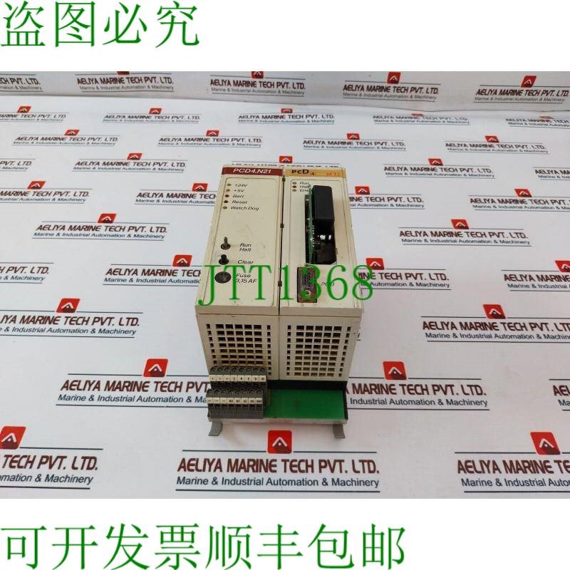 原装供应Saia-burgess P4.N210M4 电源模块 P4.M110 版本:C
