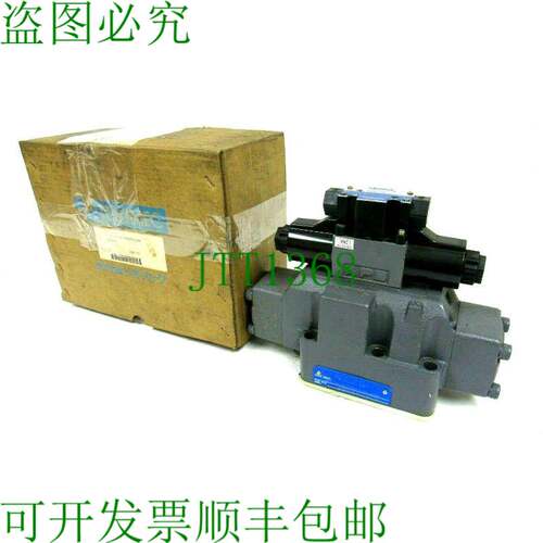 原装供应TOKIMEC DG5VC-H8-3C-E-PS1-H-82-JA458