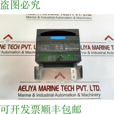 原装供应Ge Ic200mdl750b 数字输出模块 12/24vdc 带do-36