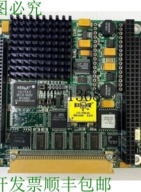 原装供应Winsystems PPM-TX-166-0M-ST CPU 板