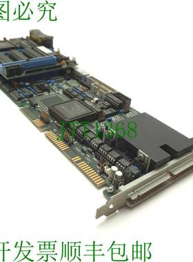 原装供应Delta Tau 602272-100 & 602191-503 PMAC-PC DSP CPU-GU