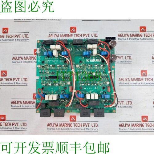 原装供应零件 KXO-M5841-004 2 零件 PCB KXO-M5840-007