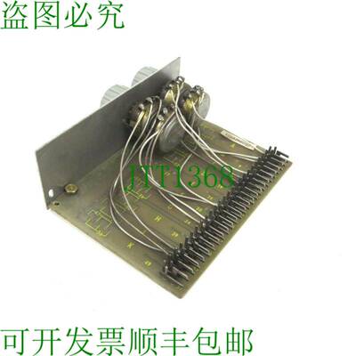 原装供应General Eléctrico 68A989109G1 188A2902G2 Velocidad