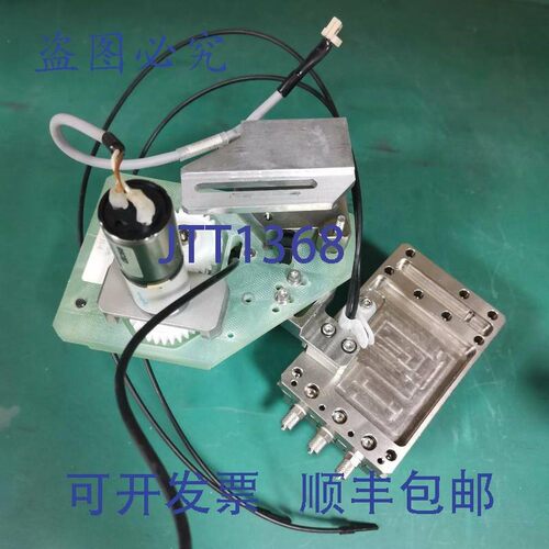 原装供应ASM 01-87604 E60AP 线轴总成